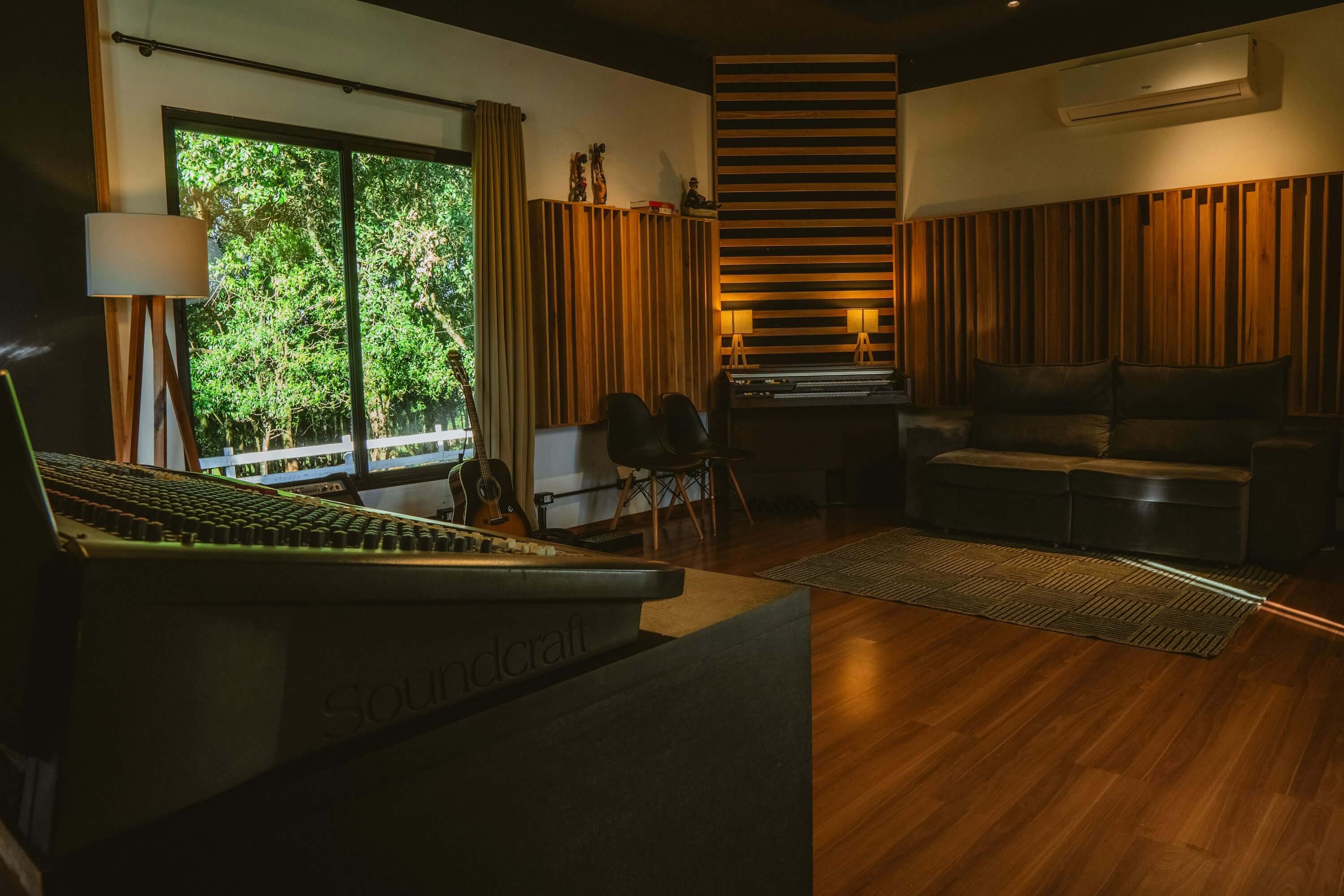 Soundproofing basics guide